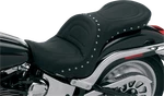 Saddlemen Explorer Special Seat Without Backrest 8200J. Fixed Price $446.00.