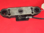 1987-90 Suzuki LT500R Racer Quadzilla Seat Latch Pull Cable LT250 Oem. Fixed Price $69.95.