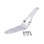 Chrome Driver Backrest Support Indian Scout 15-23 Sixty 16-23 2880231-156. Fixed Price $92.99.