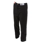 Racequip 112005 Series Large Black Sfi 3.2A/1 Single Layer Driving Pant. Fixed Price $97.35.