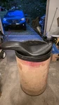 1984-1999 2 Up Mustang Daytripper Softail Harley Davidson Seat Piece Like New. Fixed Price $300.00.