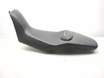 19 20 Moto Guzzi V85 Tt Full One Piece Driver Passenger Seat 2B005635. Fixed Price $350.00.
