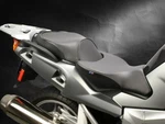 Sargent Seat Bmw K1200GT 06-08/K1300GT 09-11 Dtx Heated 2-PC Set WS-564-NS-IHFR. Fixed Price $1041.21.