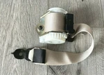 2010-2012 Bmw 740I 740LI 750I 750LI Rear Center Seat Belt 72119163252 Genuine Oe. Fixed Price $36.00.