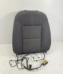 2019-2022 Chevrolet Blazer Front Right Passenger Seat Upper Backrest Cushion Oem. Fixed Price $110.07.