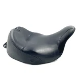Oem Harley 51700-09 Signature Series Solo Rider Driver Seat Saddle 08-24 Touring. Fixed Price $225.00.