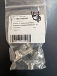 New Oem Ktm Bushing For Seat Fastening Set Of 4, Part No. 54807048000. Fixed Price $40.99.