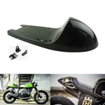 Cafe Racer Hump Seat Pan Base Retro Vintage Motorcycle Saddle. Fixed Price $45.91.