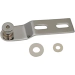 Drag Specialties Rear Seat Bracket W/ Retained Screw 1/4IN.-20 Chrome 0820-0110. Fixed Price $39.99.