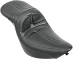 Pera LN-910DL Maverick Daddy Long Legs Seat Black Stitched Fxst '84-'99 Sof. Fixed Price $596.70.