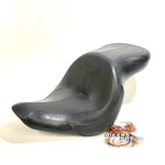 Nice! Genuine Harley 2005-2017 Softail Deluxe Sundowner Seat 51841-06. Fixed Price $269.10.
