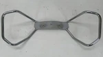 Harley-davidson 1998 Ultra Classic Passenger Hand Grab Rails Chrome 91583-97. Fixed Price $59.00.