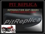 New Bmw 1981 1982 1983 1984 1985 Seat Saddle Cover 5AER. Fixed Price $35.00.