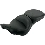 Mustang Motorcycle Products Vintage Wide Touring Seat Flh/flt '97-'07 75449. Fixed Price $689.94.