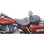 Mustang Seats 16 1/2 In. Wide Vintage Solo W/removable Backrest - 79348. Fixed Price $690.00.