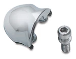Kuryakyn Chrome Quick Release Speed Tab Seat Latch For Harley (9037). Fixed Price $32.69.
