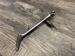 Yamaha XVS650 XVS1100 Vstar Oem Side Stand Bar *. Fixed Price $44.99.