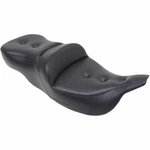 Saddlemen Heated Road Sofa Pt Seat For 1997-2007 Harley Touring Models. Fixed Price $559.20.