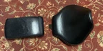 Front Rear 5EL-00 Yamaha Vstar 1100 Driver Seat Passenger Pillion 1999-2009. Fixed Price $89.99.