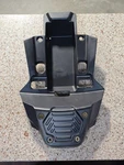 Zero Sr/s Seat Tray Rack. Fixed Price $30.00.