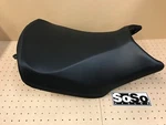 Used Oem Seat For Triumph Tiger Explorer 1200 (2012-15) #2304222. Fixed Price $40.00.