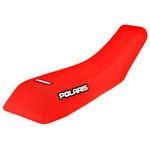 Polaris Scrambler 250 400 500 Seat Cover 1995 - 2003 Red Gripper Style #243. Fixed Price $56.95.