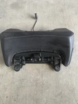 2018 14-18 Bmw R1200RT Rear Back Pillion Passenger Seat Wedge/adapter Oem. Fixed Price $68.00.