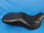 Harley-davidson 08-13 Touring Oem Sundowner Deep Bucket Seat 51630-09A. Fixed Price $119.99.