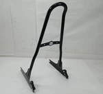 Harley-davidson 06-17 Dyna One Piece Detachable Sissy Bar Upright 52300046A. Fixed Price $199.00.