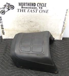 81-82 Honda Silver Wing GL500 Rear Seat Base Pan Saddle Oem 77300-MA1-000 ST1695. Fixed Price $99.98.