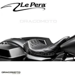 2008-2010 Harley Flhrc 1584 Road King Classic Le-pera Saddle Bare Bones LK-005DM. Fixed Price $569.82.
