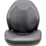 Zero Turn Lawn Mower Garden Tractor Compact Gator Seat. Fixed Price $195.44.