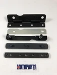 Seat Hinge Assembly Norton MK3 (06-6349/A). Fixed Price $61.70.