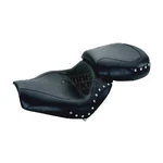 Mustang Seats Two-piece Studded Sport Touring 75850. Fixed Price $740.00.
