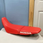 Genuine Honda Motorbike Seat Assembly 77200-K1T-E500 For 2023 CRF250L / 300L. Fixed Price $119.99.