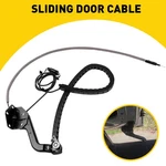 Sliding Door Cable Track For 2012-2019 Mercedes-benz Sprinter 2500 9068203369 Ev. Fixed Price $48.44.