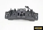 15-18 Bmw R1200RS Rear Passenger Seat Latch Lock Cover 8533759. Fixed Price $35.00.