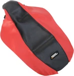 Moose Racing Standard Seat Cover Red/black 0821-1196. Fixed Price $44.99.