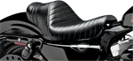 Pera Stubs Spoiler Seat Black Stripes (LK-416BLK). Fixed Price $362.59.