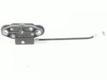 19 Suzuki GSX250R Seat Latch Mount Bracket 45280-20K00. Fixed Price $24.99.