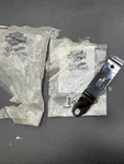 Genuine Harley Davidson Fxr 82-94 Oem 51651-79 Passenger Seat Bracket. Fixed Price $29.99.