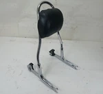 Harley-davidson Oem 00-17 Softail Deluxe Detachable Sissy Bar 53618-05. Fixed Price $141.55.