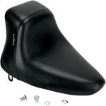 Le Pera Bare Bones Smooth Up-front Solo Seat LNU-007. Fixed Price $326.99.