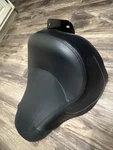 2018-2021 Harley-davidson Softail Driver Solo Seat P52000263. Fixed Price $150.00.