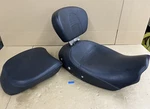 Corbin Close Solo Seat Harley-davidson Electra Road Glide Touring 2006-2007. Fixed Price $320.00.