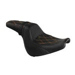 Driver & Passenger Seat Fit For Harley Fat Bob Fxfb 2018-UP Replace 52000322. Fixed Price $96.00.
