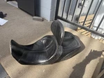 Corbin Touring Seat Bmw Kbike K75, 100, K1100. Fixed Price $225.00.