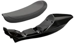 Saddlemen Ronan Tail Cf Seat Full Kit Motorcycle Street Bike Z4295 0520-3027. Fixed Price $403.30.