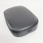 Saddlemen Detachable Harley Rear Pillion Seat Pad Renegade S3 6" Wide Saddlehyde. Fixed Price $118.70.