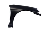 Right Passenger Side Primed Fender Fit 01-03 Honda Civic 2DR Coupe 4DR Sedan R/h. Fixed Price $102.55.
